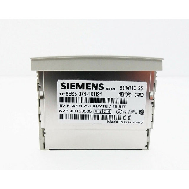 SIEMENS 6ES5374-1KH21
