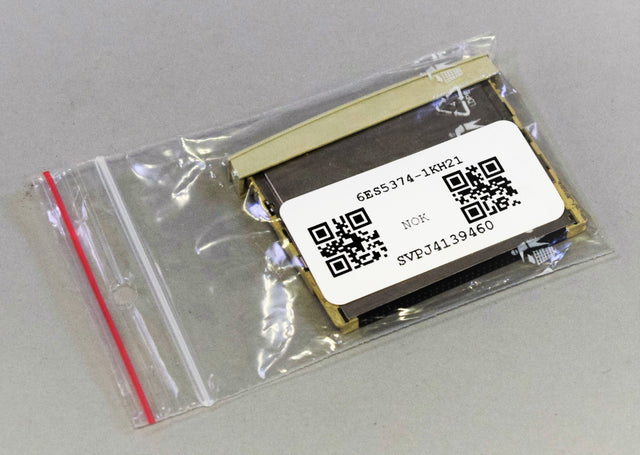 SIEMENS 6ES5374-1KH21