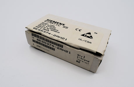 SIEMENS 6ES5374-2AH21