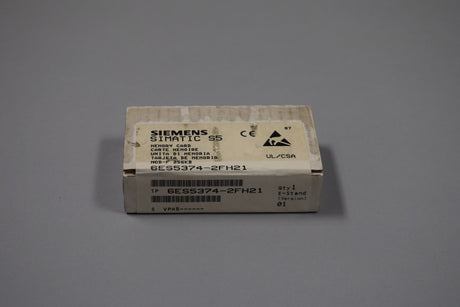 SIEMENS 6ES5374-2FH21