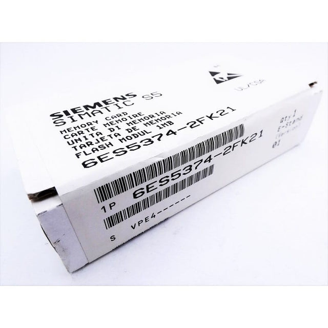SIEMENS 6ES5374-2FK21