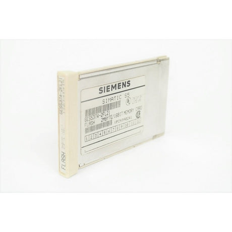 SIEMENS 6ES5374-2FL21