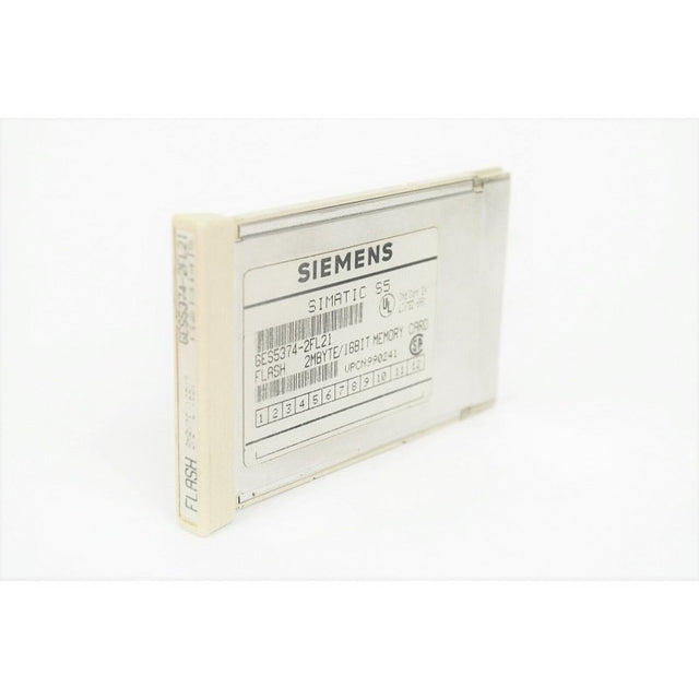 SIEMENS 6ES5374-2FL21
