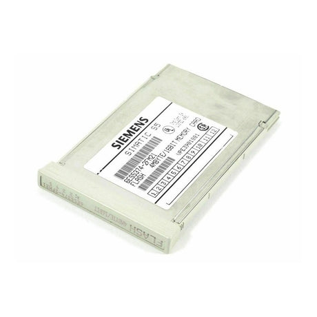 SIEMENS 6ES5374-2FM21