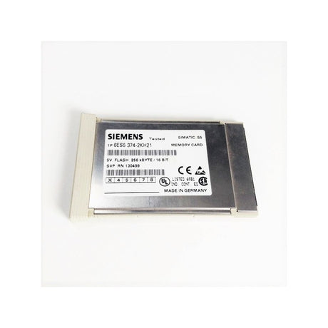 SIEMENS 6ES5374-2KH21