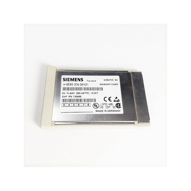 SIEMENS 6ES5374-2KH21