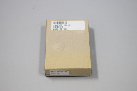 SIEMENS 6ES5375-0LB11