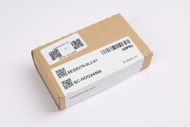 SIEMENS 6ES5375-0LC41