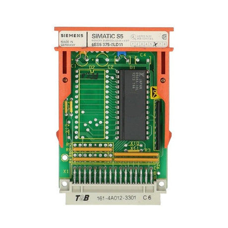 SIEMENS 6ES5375-0LD11