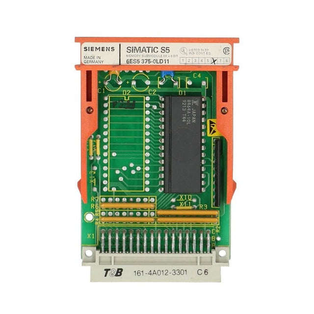 SIEMENS 6ES5375-0LD11