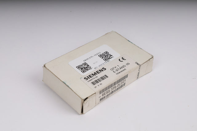 SIEMENS 6ES5375-0LD21