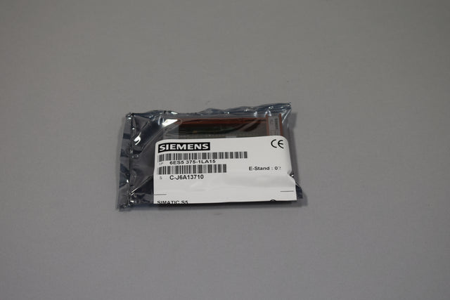 SIEMENS 6ES5375-1LA15