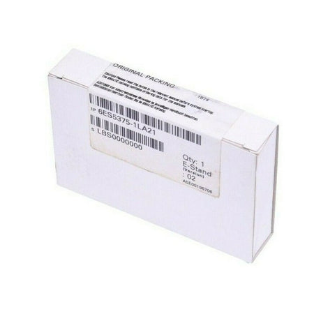 SIEMENS 6ES5375-1LA21