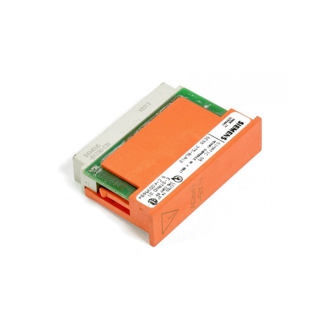 SIEMENS 6ES5375-8LA12