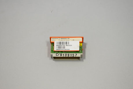 SIEMENS 6ES5375-8LC21