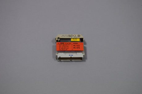 SIEMENS 6ES5376-1AA11