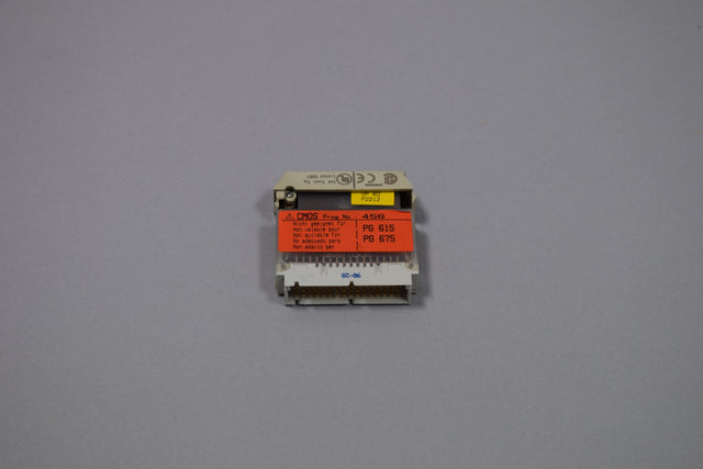 SIEMENS 6ES5376-1AA11