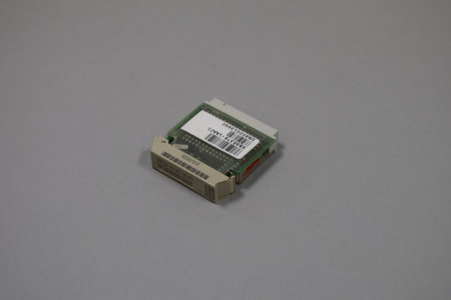 SIEMENS 6ES5376-1AA21