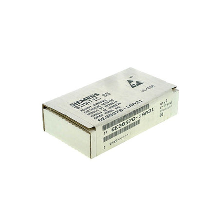 SIEMENS 6ES5376-1AA31