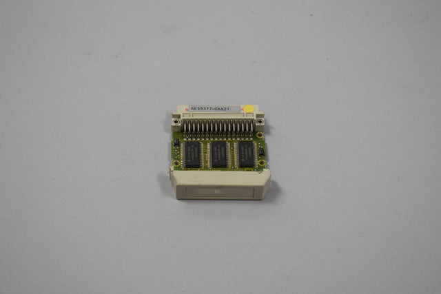 SIEMENS 6ES5377-0AA21