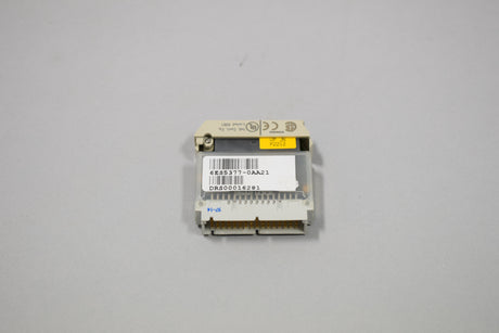 SIEMENS 6ES5377-0AA21
