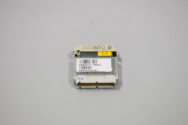 SIEMENS 6ES5377-0AA21