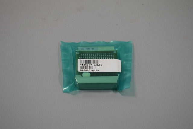 SIEMENS 6ES5377-0AA31