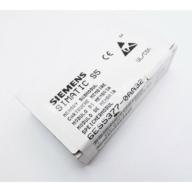 SIEMENS 6ES5377-0AA32