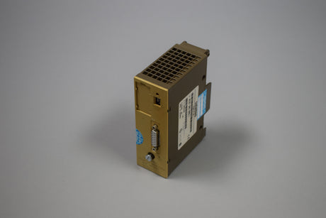 SIEMENS 6ES5385-8MB11