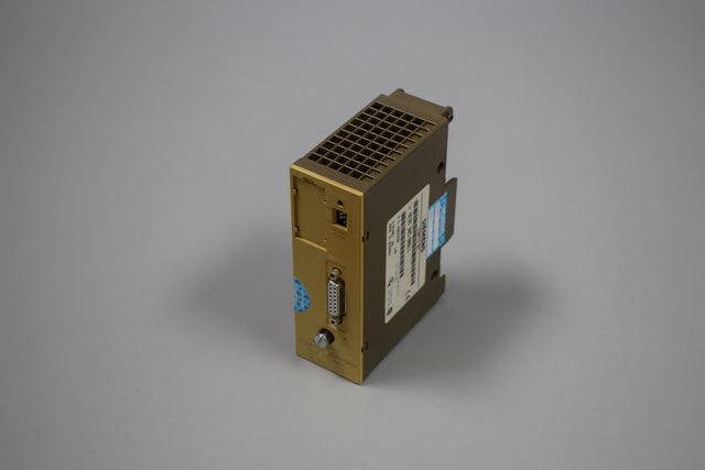 SIEMENS 6ES5385-8MB11