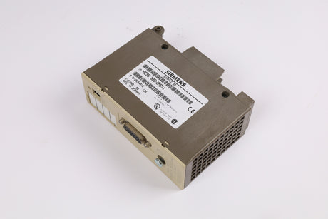 SIEMENS 6ES5385-8MB11