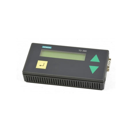 SIEMENS 6ES5390-0UA11