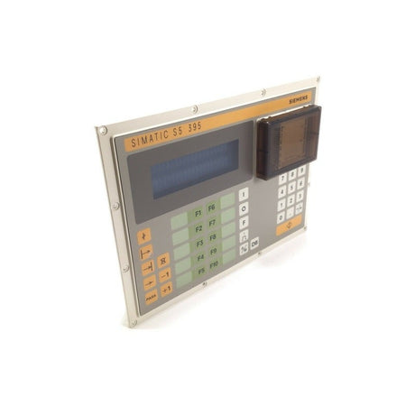 SIEMENS 6ES5395-0UA21