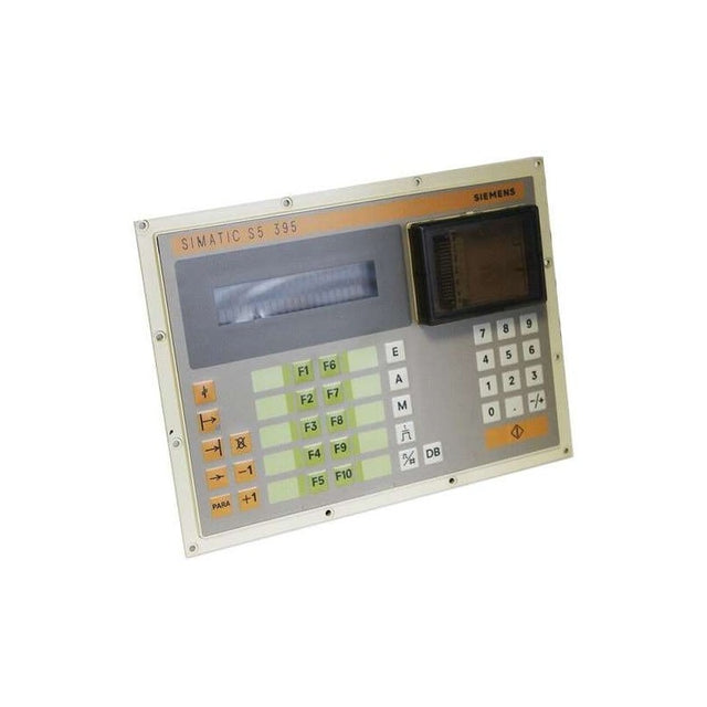 SIEMENS 6ES5395-0UA31