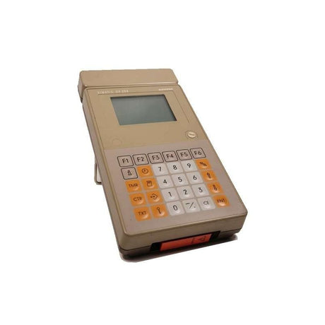 SIEMENS 6ES5396-0UA11