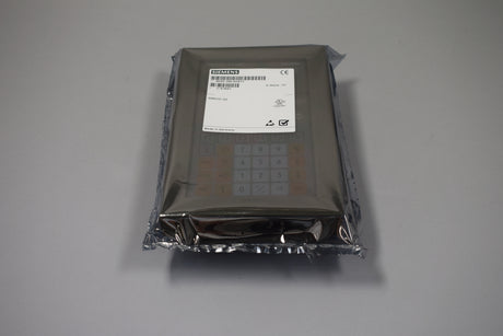 SIEMENS 6ES5396-0UA11