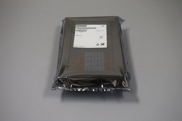 SIEMENS 6ES5396-0UA11