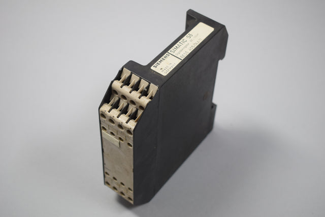 SIEMENS 6ES5405-7AA11