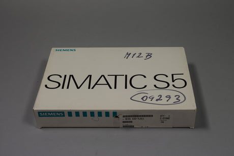 SIEMENS 6ES5420-7LA11