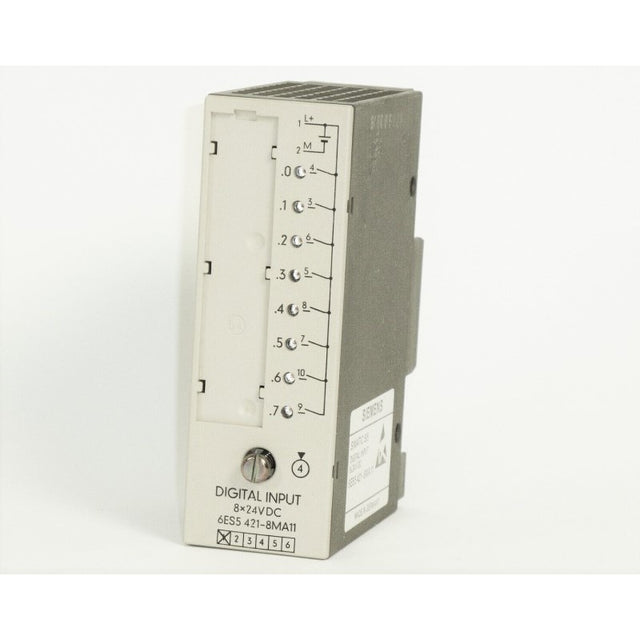 SIEMENS 6ES5421-8MA11