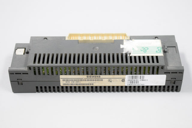 SIEMENS 6ES5430-2BA11