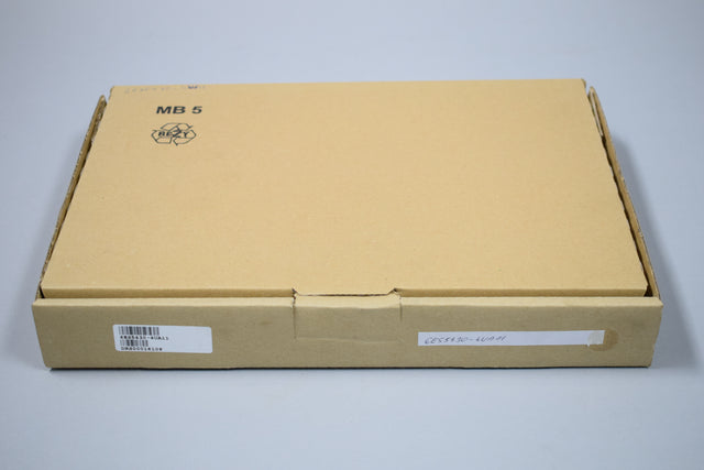 SIEMENS 6ES5430-4UA11