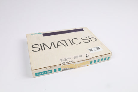 SIEMENS 6ES5430-4UA12