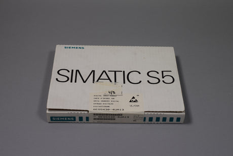 SIEMENS 6ES5430-4UA13