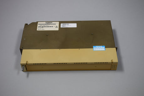 SIEMENS 6ES5430-7LA12-Z