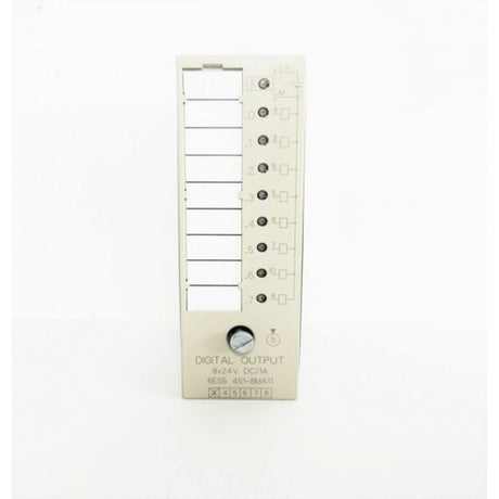 SIEMENS 6ES5430-8MB11