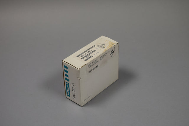 SIEMENS 6ES5431-8MA11