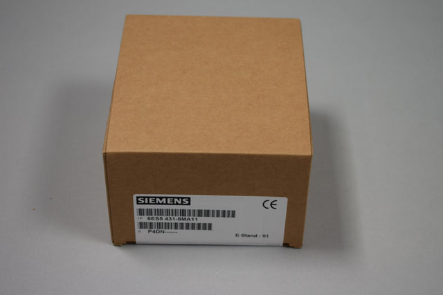 SIEMENS 6ES5431-8MA11