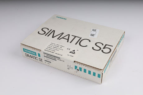 SIEMENS 6ES5436-4UA12