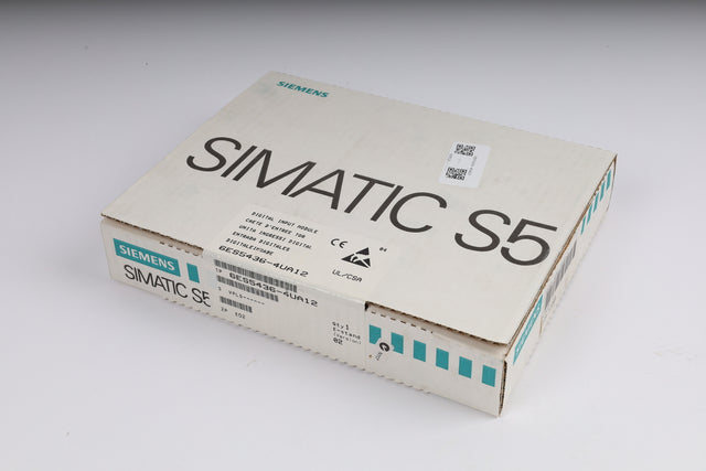 SIEMENS 6ES5436-4UA12